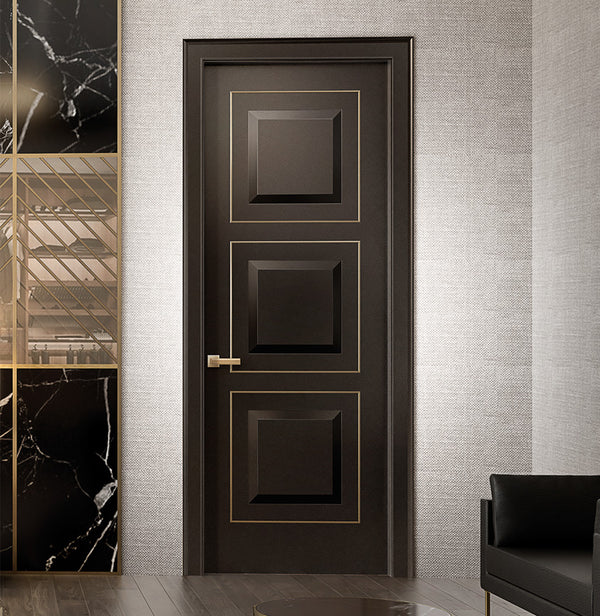 High Quality Doors: The Key to a Stylish and Secure Home