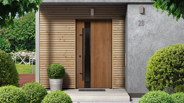 Elevate Your Space with High-Quality Doors: The Key to an Aesthetic Environment