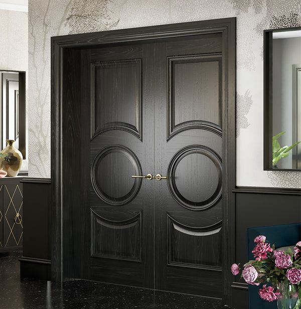 Made to Order Doors: The Perfect Custom Solution for Your Home