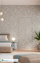 Flush Frameless Hinged Primed Fire Door Set – Universal Frame