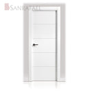 San Rafael 9005 Pre-Assembled Set - White