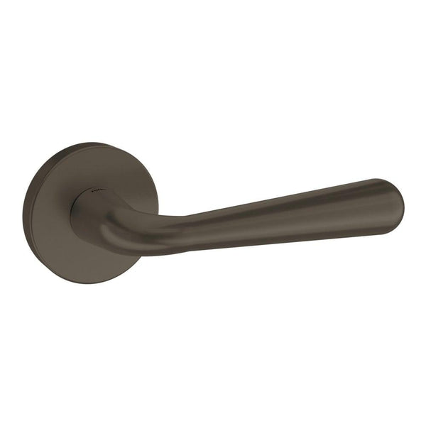 Atlantic Adra Designer Lever on Round Rose (Titanium)