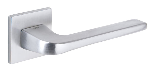 Atlantic Tupai Rapido Canha (Satin Chrome)