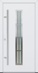Turenwerke Classic DS68 Design C01 Steel Door - Anthracite or White