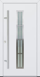 Turenwerke Classic DS82 Design C01 Steel Door - Anthracite or White