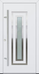 Turenwerke Classic DS82 Design C11 Steel Door - Anthracite or White
