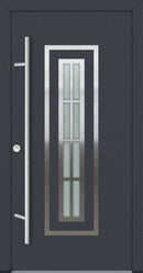 Turenwerke Classic DS68 Design C13 Steel Door - Anthracite or White