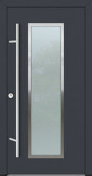 Turenwerke Classic DS82 Design C14 Steel Door - Anthracite or White