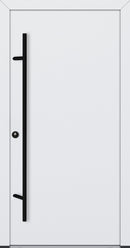 Turenwerke ALU-STEEL DS68 Design 20 Steel Door - Anthracite or White - Blackline