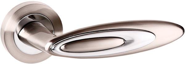 Atlantic Elisse (Satin Nickel/Chrome Plated)