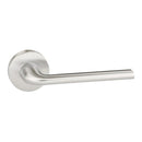 Atlantic Forme Milly (Satin Chrome)
