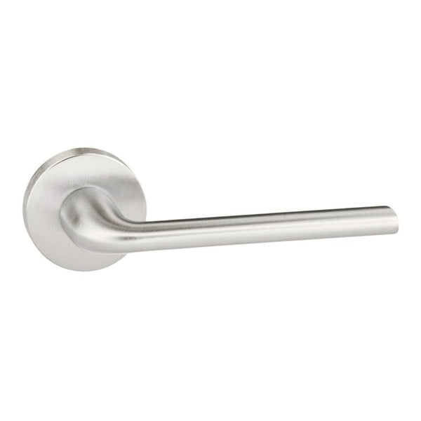 Atlantic Forme Milly (Satin Chrome)