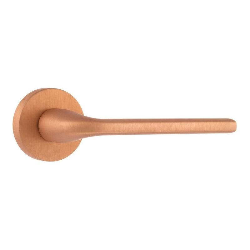 Atlantic Forme Milly (Urban Satin Copper)