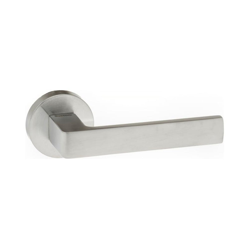 Atlantic Forme Asti (Satin Chrome)