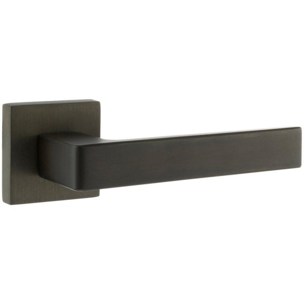 Atlantic Forme Asti on Square Rose (Urban Dark Bronze)