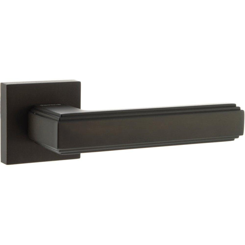 Atlantic Forme Alila on Square Rose (Urban Dark Bronze)