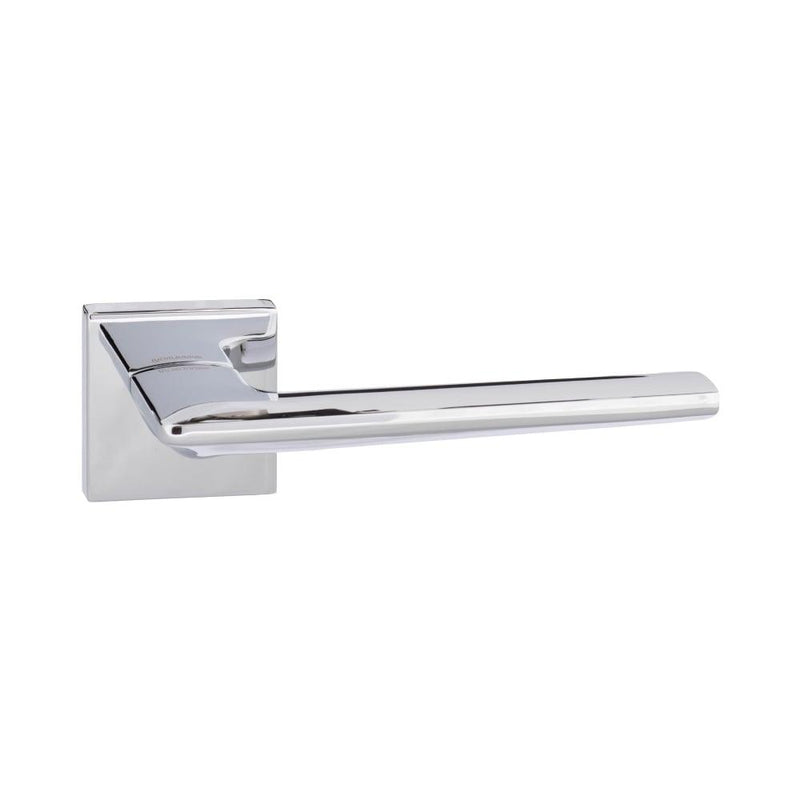 Atlantic Forme Boston on Square Rose (Polished Chrome)