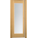 San Rafael L60 V1 Pre-Assembled Set - Oak