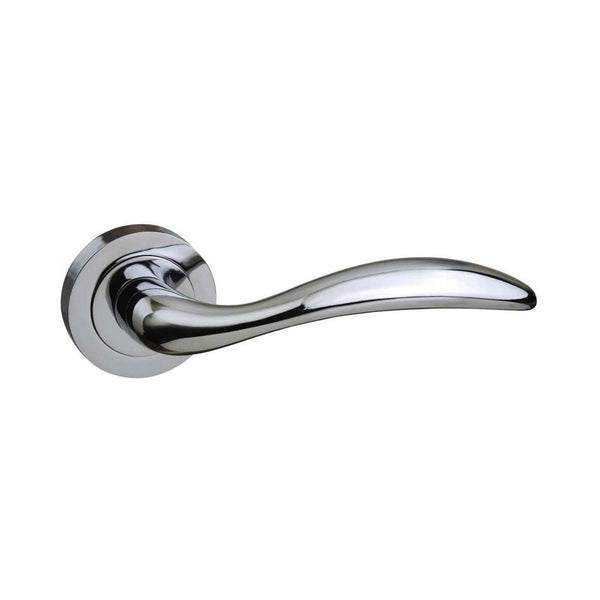 Atlantic Ancon (Polished Chrome)