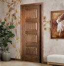 San Rafael 3400X Pre-Assembled Set - Walnut