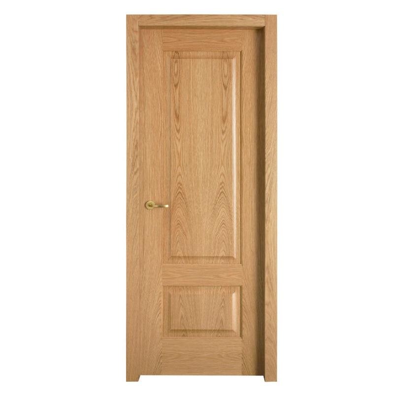 San Rafael 3202X Pre-Assembled Set - Oak Decape