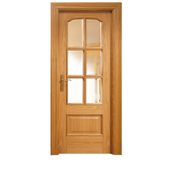 Internal Doors