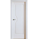 San Rafael 9108 Pre-Assembled Set - White