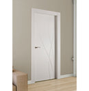 San Rafael 984 Pre-Assembled Set - White