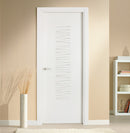 San Rafael 972 Pre-Assembled Set - White