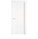 San Rafael AL9022 Pre-Assembled Set - White