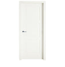 San Rafael 9300Z Pre-Assembled Set - White