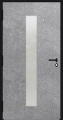 External Door
