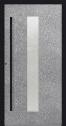 External Door
