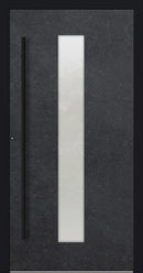 External Door
