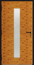 External Door
