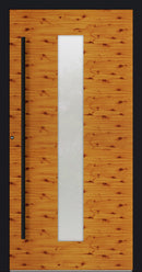 External Door
