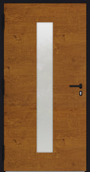 External Door
