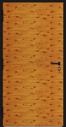 External Door
