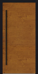 External Door
