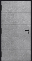 External Door
