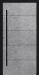 External Door
