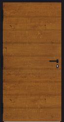 External Door
