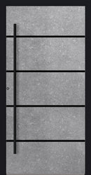 External Door
