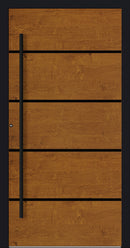 External Door