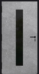 External Door
