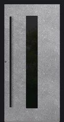 External Door
