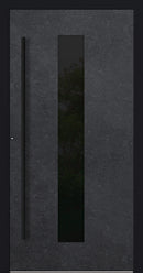 External Door
