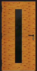 External Door
