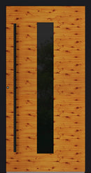 External Door

