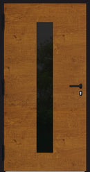 External Door

